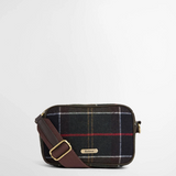 Mini borsa a tracolla in tartan LBA0543 LBA TN11 BARBOUR Classic tartan 