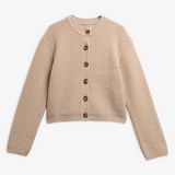 Cardigan Adalyn LKN1817 LKN CR52 BARBOUR Birch 