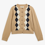 Cardigan Mariana LKN1823 LKN BE93 BARBOUR Warm trench multi 