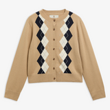 Cardigan Mariana LKN1823 LKN BE93 BARBOUR Warm trench multi 