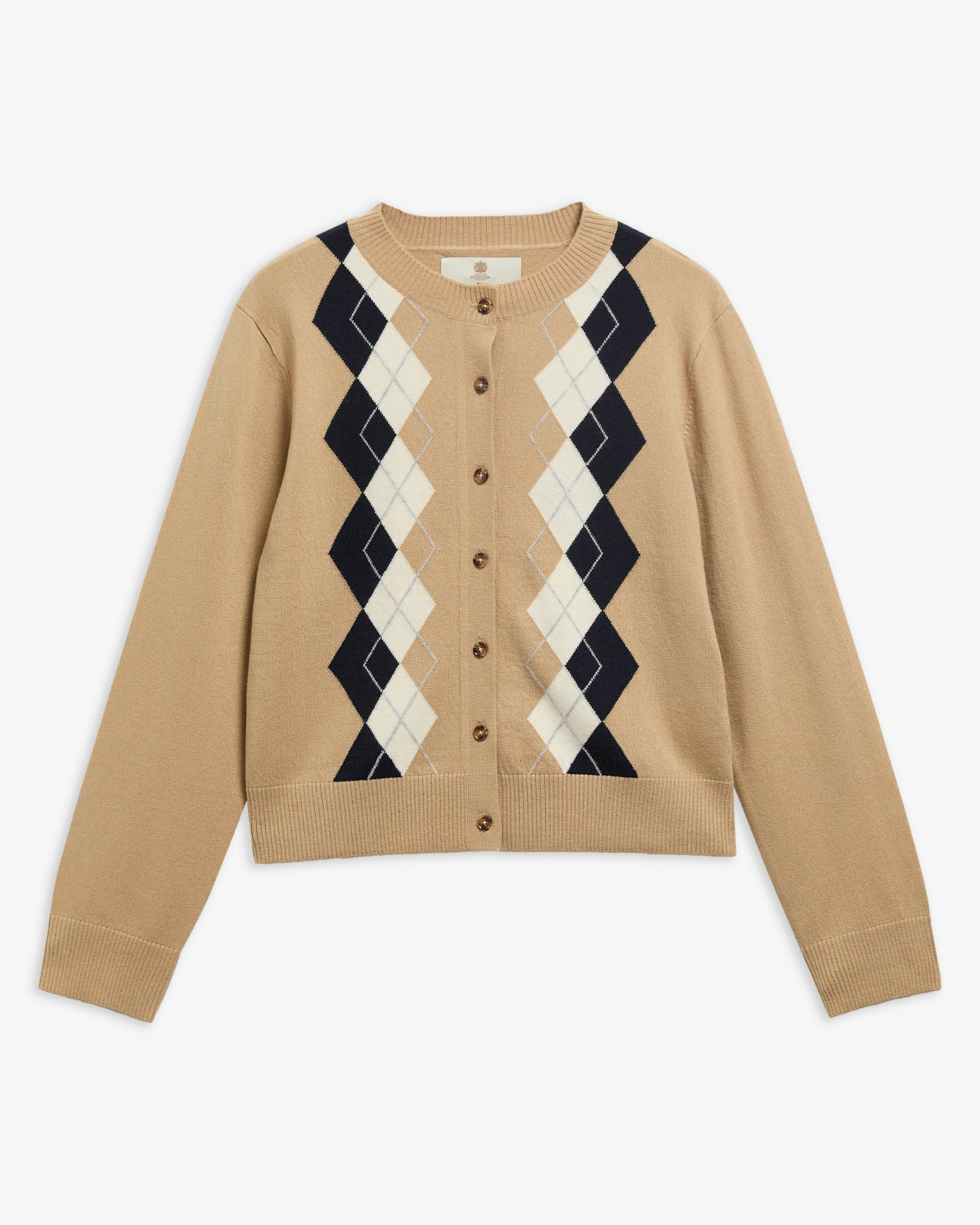 Cardigan Mariana LKN1823 LKN BE93 BARBOUR Warm trench multi 