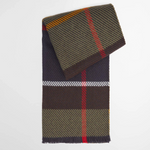 Sciarpa Blair Tartan LSC0308 LSC TN11 BARBOUR Classic tartan 