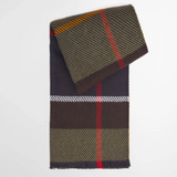 Sciarpa Blair Tartan LSC0308 LSC TN11 BARBOUR Classic tartan 