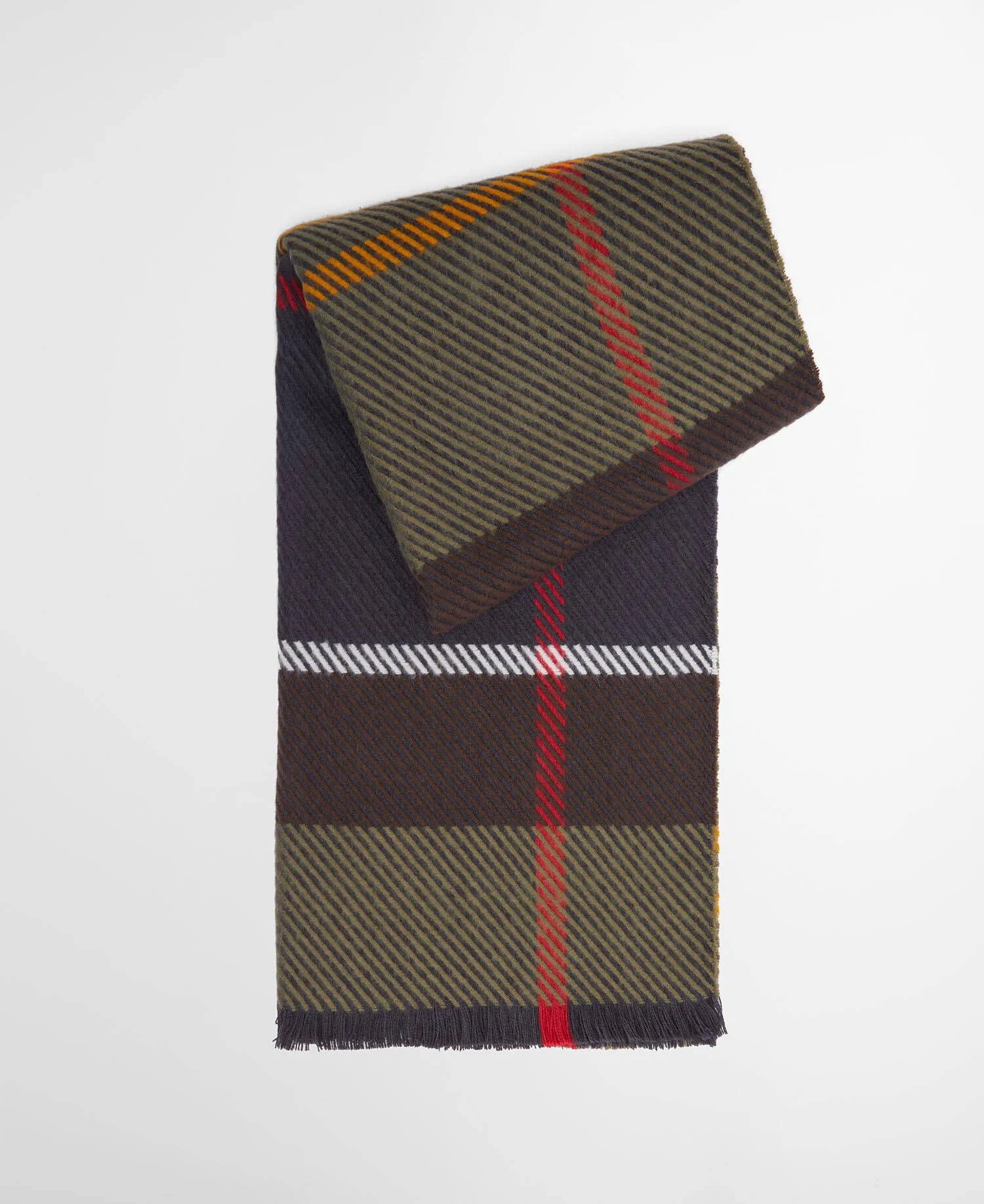 Sciarpa Blair Tartan LSC0308 LSC TN11 BARBOUR Classic tartan 