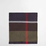 Sciarpa Blair Tartan LSC0308 LSC TN11 BARBOUR Classic tartan 