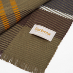 Sciarpa Blair Tartan LSC0308 LSC TN11 BARBOUR Classic tartan 
