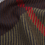 Sciarpa Blair Tartan LSC0308 LSC TN11 BARBOUR Classic tartan 