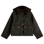 Giubbotto Reighton LWX1397 LWX SG51 BARBOUR Sage/rustic/ancient 