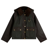 Giubbotto Reighton LWX1397 LWX SG51 BARBOUR Sage/rustic/ancient 