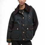 Giubbotto Reighton LWX1397 LWX SG51 BARBOUR Sage/rustic/ancient 