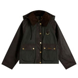 Giubbotto Reighton LWX1397 LWX SG51 BARBOUR Sage/rustic/ancient 