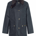Giacca cerata Modern Beadnell LWX1402 LWX SG51 BARBOUR Sage ancient 