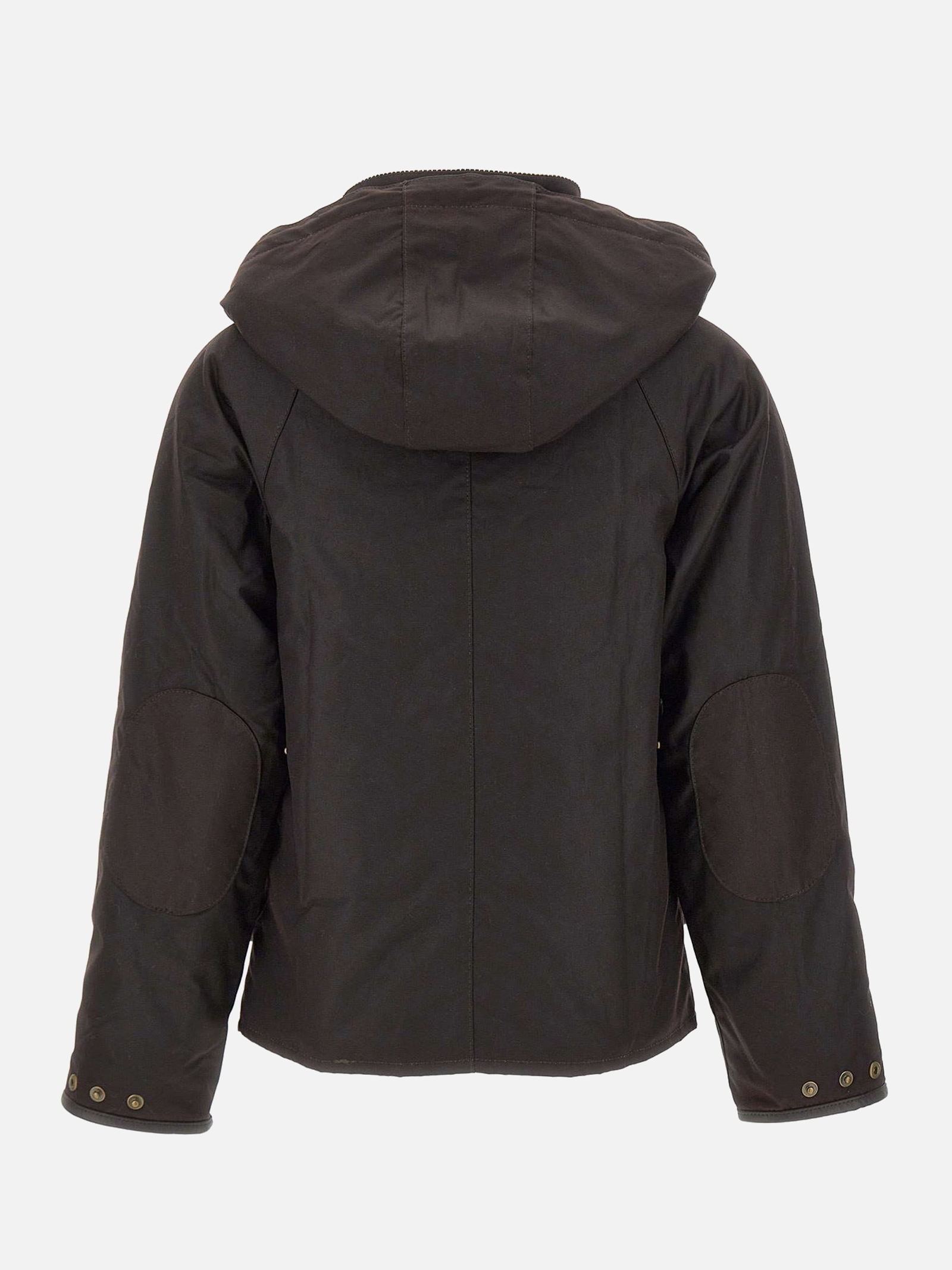 Giubbotto cerato georgette LWX1594 LWX RU91 BARBOUR Rustic/muted 