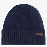 Berretto Carlton MHA0449 MHA NY31 BARBOUR Navy 