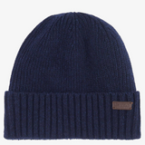Berretto Carlton MHA0449 MHA NY31 BARBOUR Navy 