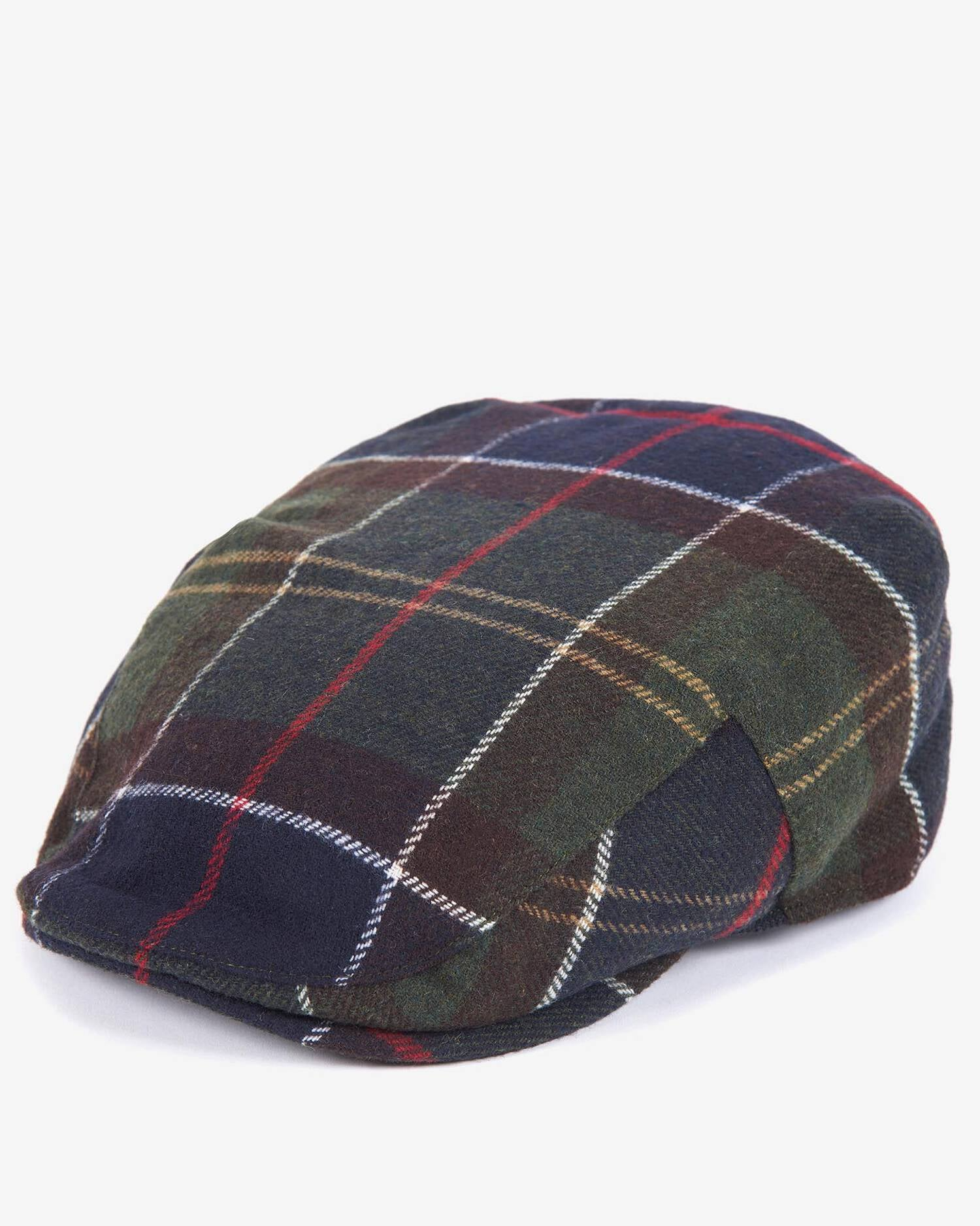 Basco Gallingale Tartan MHA0558 MHA TN11 BARBOUR Classic tartan 