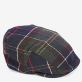 Basco Gallingale Tartan MHA0558 MHA TN11 BARBOUR Classic tartan 