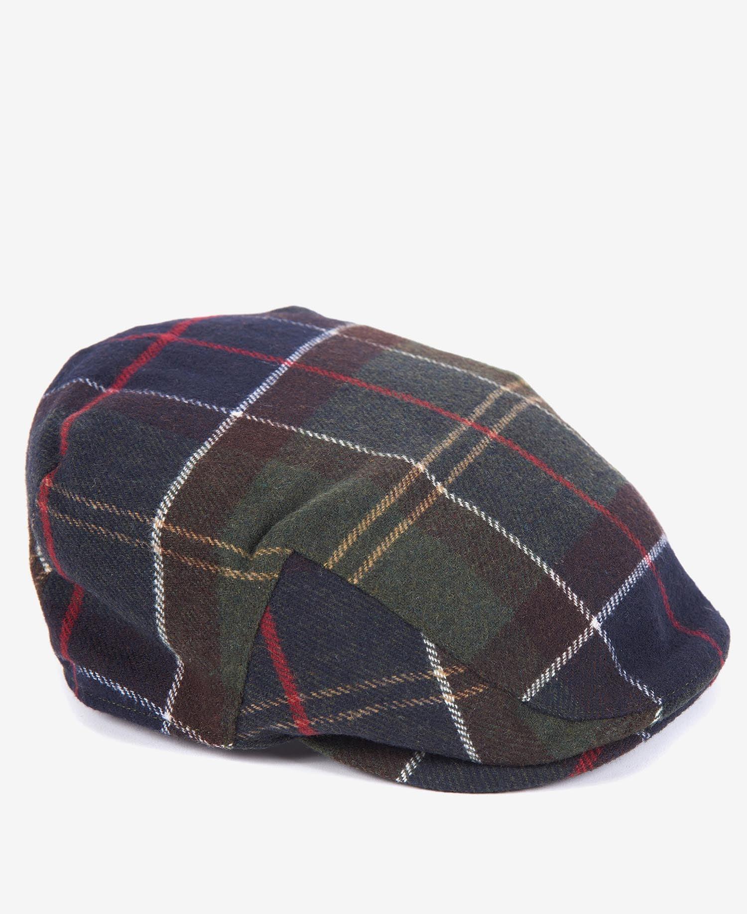 Basco Gallingale Tartan MHA0558 MHA TN11 BARBOUR Classic tartan 