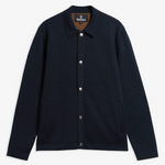 Cardigan Florcombe MKN1738 MKN NY91 BARBOUR Navy 