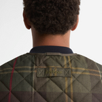 Gilet in tartan Icons MLI0064 MLI TN14 BARBOUR Classic tartan 