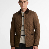 Giacca trapuntata Heritage Icons MQU1928 MQU BR72 BARBOUR Earth 