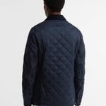 Giacca trapuntata Heritage Icons MQU1928 MQU NY71 BARBOUR Navy 