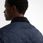 Giacca trapuntata Heritage Icons MQU1928 MQU NY71 BARBOUR Navy 