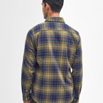 Camicia Fortrose taglio sartoriale MSH4991 MSH TN52 BARBOUR Classic tartan 