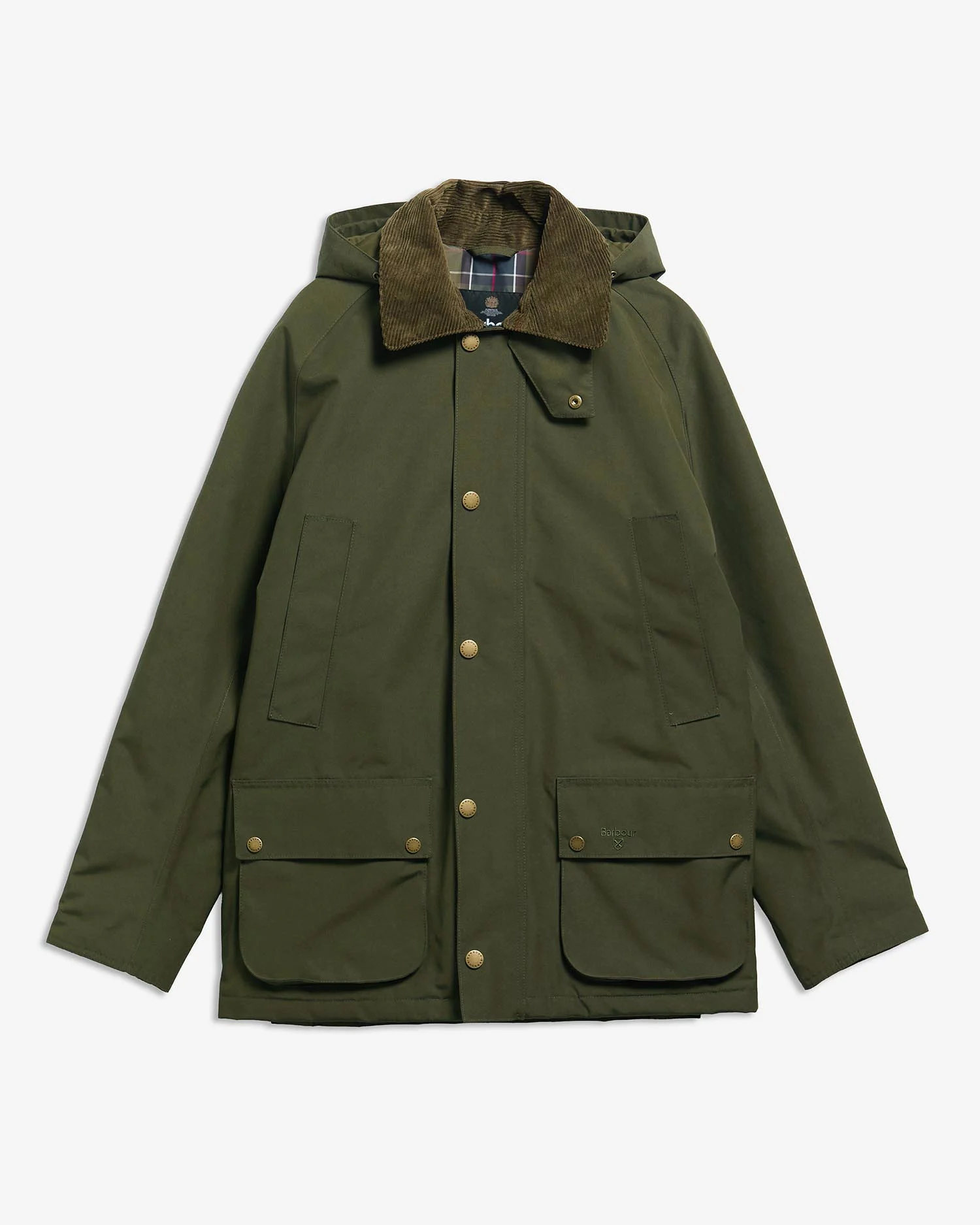 Giacca Winter Ashby MWB1001 MWB SG51 BARBOUR Sage 