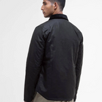 Giacca in cotone cerato Reelin MWX1106 MWX NY92 BARBOUR Navy 