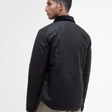 Giacca in cotone cerato Reelin MWX1106 MWX NY92 BARBOUR Navy 