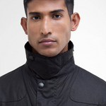 Giacca in cotone cerato Reelin MWX1106 MWX NY92 BARBOUR Navy 