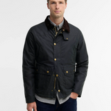Giacca in cotone cerato Reelin MWX1106 MWX SG51 BARBOUR Sage 