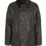 Giacca cerata Bedale® MWX0018 MWX OL99 BARBOUR Archive olive 