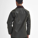 Giacca cerata Bedale® MWX0018 MWX OL99 BARBOUR Archive olive 