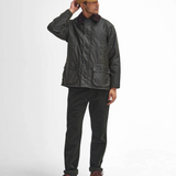 Giacca cerata Bedale® MWX0018 MWX OL99 BARBOUR Archive olive 