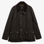 Giacca cerata Ashby MWX0339 MWX OL71 BARBOUR Olive 