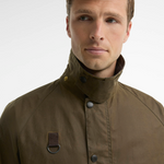 Giacca cerata Spey Icons MWX2584 MWX SN91 BARBOUR Beech 