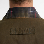 Giacca cerata Spey Icons MWX2584 MWX SN91 BARBOUR Beech 