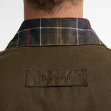 Giacca cerata Spey Icons MWX2584 MWX SN91 BARBOUR Beech 