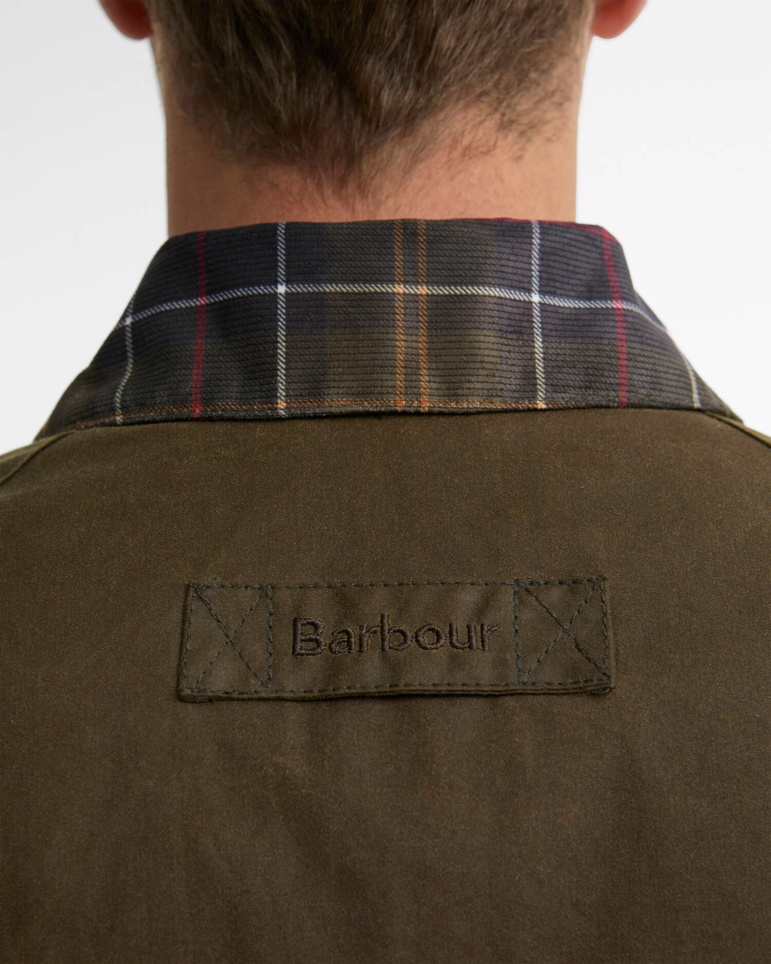 Giacca cerata Spey Icons MWX2584 MWX SN91 BARBOUR Beech 