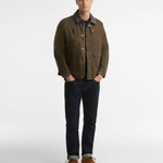Giacca cerata Spey Icons MWX2584 MWX SN91 BARBOUR Beech 