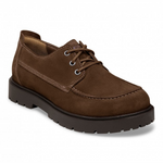 Scarpa in suede con suola in gomma HIGHWOOD MOC LACE LOW N 1031885 CARAFE BIRKENSTOCK Carafe 