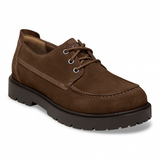 Scarpa in suede con suola in gomma HIGHWOOD MOC LACE LOW N 1031885 CARAFE BIRKENSTOCK Carafe 