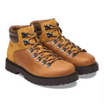 Stivaletto in pelle e gomma JACKSON 2.0 N 1032842 COGNAC BIRKENSTOCK Cognac 