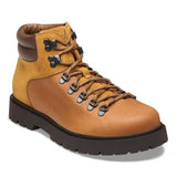 Stivaletto in pelle e gomma JACKSON 2.0 N 1032842 COGNAC BIRKENSTOCK Cognac 