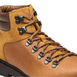 Stivaletto in pelle e gomma JACKSON 2.0 N 1032842 COGNAC BIRKENSTOCK Cognac 