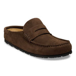 Sabot in suede NAPLES WRAPPED 1031701 CARAFE BIRKENSTOCK Carafe 