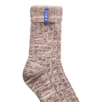 Calzino fantasia WINTER WOOL 1032625 TAUPE BIRKENSTOCK Taupe 