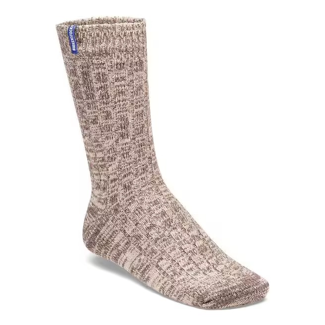 Calzino fantasia WINTER WOOL 1032625 TAUPE BIRKENSTOCK Taupe 